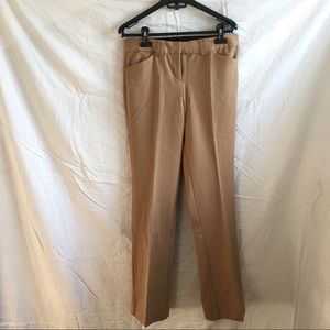 New Express Editor Dress Pants Size 2